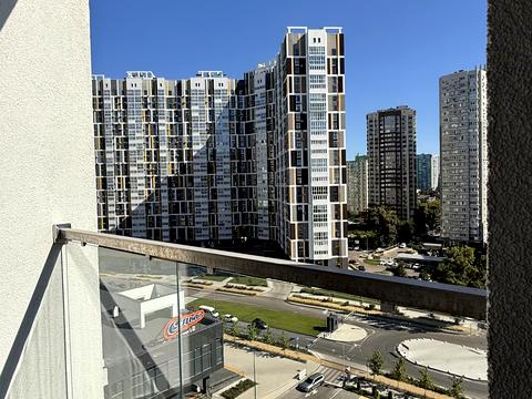 квартира по адресу Никольско-Слободская ул., 11