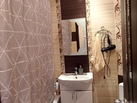 квартира по адресу Радужный массив ул., 8/2