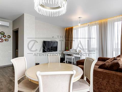 квартира за адресою Зарічна вул., 4 к2