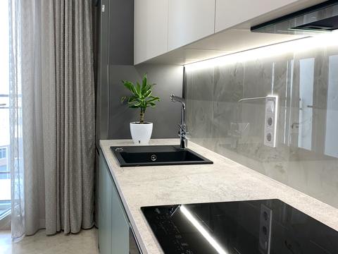 квартира за адресою Краснова вул., 1-В