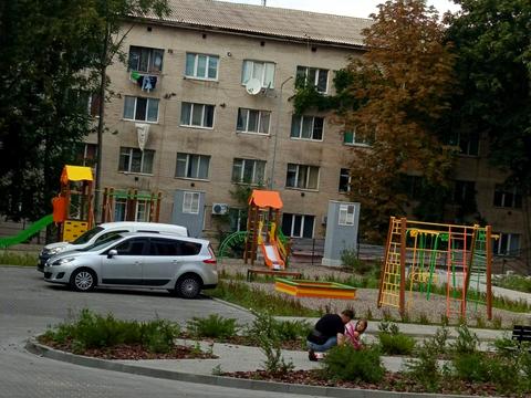 квартира по адресу Привокзальная ул. (Героев Сталинграда), 30