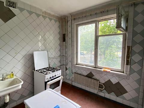квартира за адресою Амосова вул. (Корчагінців), 25