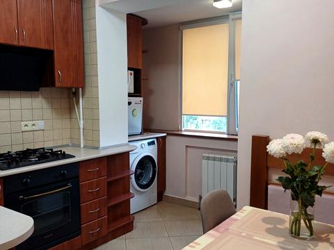 квартира по адресу Оболонский просп., 16