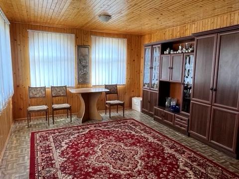 дом по адресу Кірова