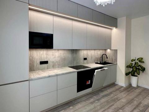 квартира за адресою Краснова вул., 1-В