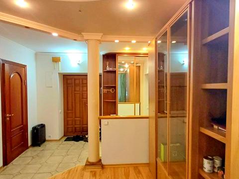 квартира за адресою Писаржевського вул., 11