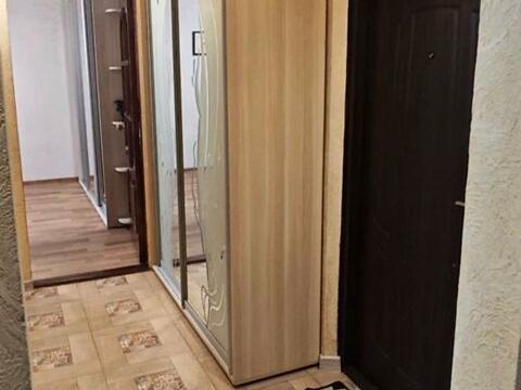 квартира по адресу Львовское шоссе, 55