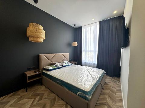 квартира за адресою Каховська вул., 62-А