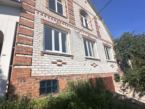 дом по адресу Польова