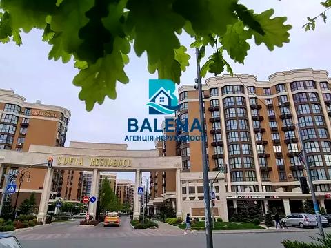 квартира за адресою с. Софіївська борщагівка, Мартинова просп., 9