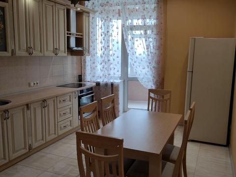 квартира по адресу Леси Украинки бульв., 7-А