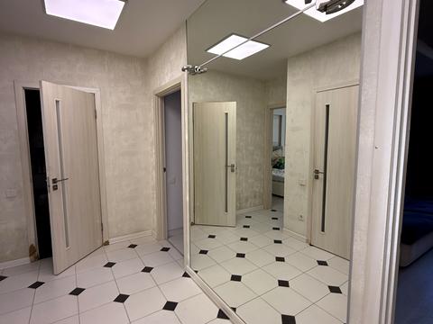 квартира за адресою Гранітна вул., 2