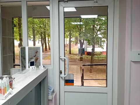 комерційна за адресою Тракторобудівників просп., 89
