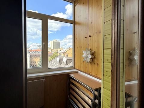 квартира за адресою Ярославів Вал вул., 30-А
