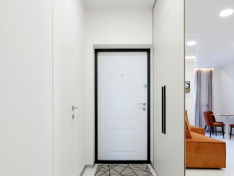 квартира за адресою Вірменська вул., 8
