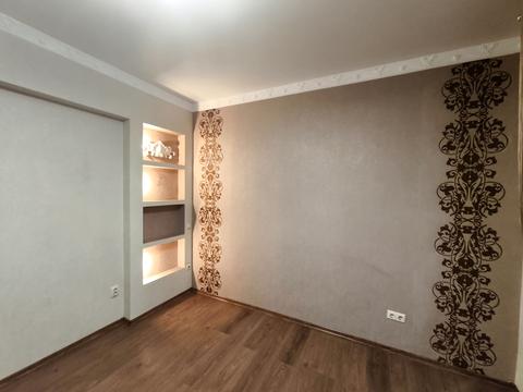 квартира за адресою Кам'янецька вул., 118