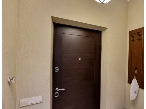 квартира за адресою Солом'янська вул., 15-А