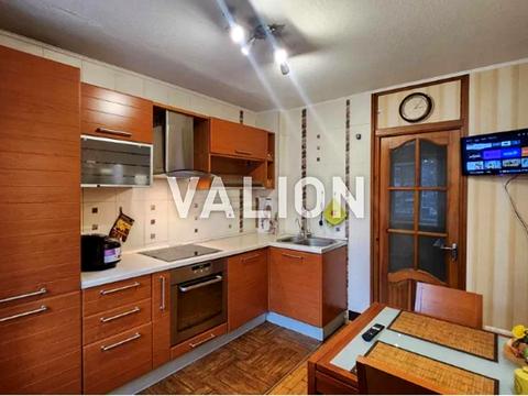 квартира по адресу Златоустовская ул., 4