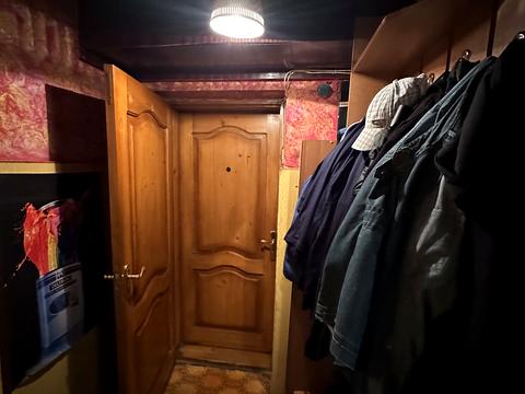 квартира по адресу Южный бульв., 31