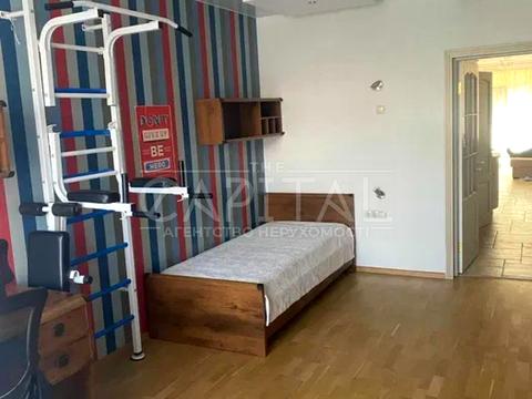 квартира по адресу Дашавская ул., 25