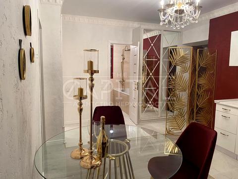 квартира по адресу Макеевская ул., 10