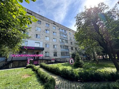 квартира за адресою Олександра Борисенка вул. (Короленка), 3