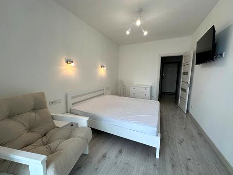 квартира по адресу Пасічна, 8
