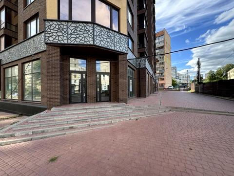 комерційна за адресою Григорівське шосе (Комсомольське), 28