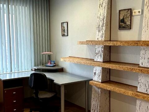 квартира за адресою Зої Бутенко вул. (Сєченова), 7-А