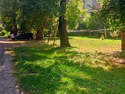 квартира по адресу Повстанська, 42/2
