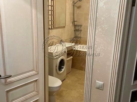 квартира по адресу Большая Китаевская ул., 59-А