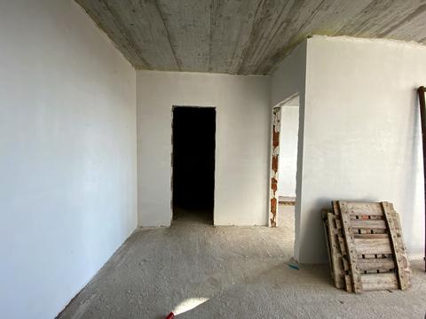 квартира по адресу Национальной Гвардии ул., 3
