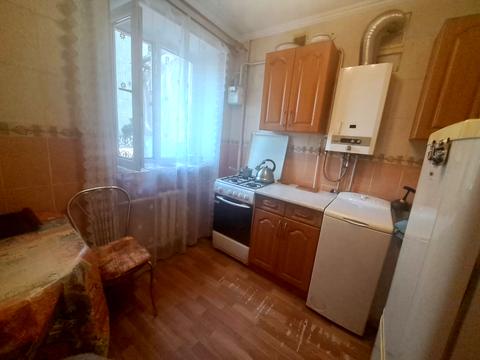 квартира за адресою Семінарська вул., 15б