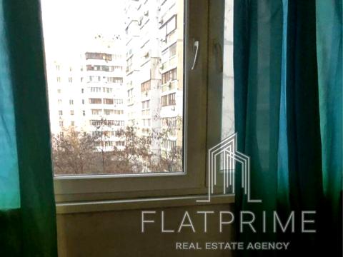 квартира по адресу Петра Григоренко просп., 38а