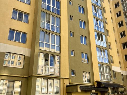 квартира за адресою Роксоляни вул., 43б