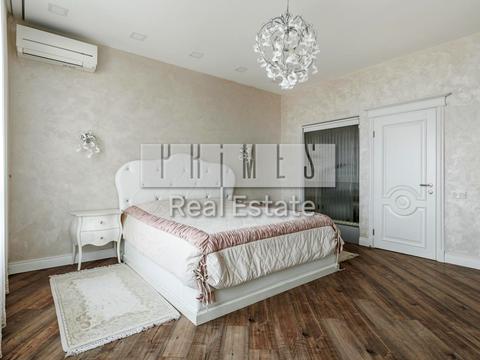 квартира по адресу Николая Михновского бульв. (Дружбы Народов), 14-16