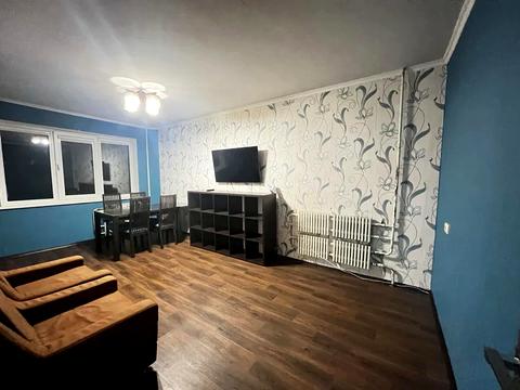 квартира по адресу Валентиновская ул. (Блюхера), 23в