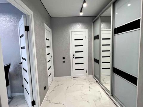 квартира за адресою Ревуцького вул., 40-В