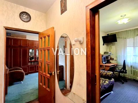 квартира за адресою Миколи Бажана просп., 5-А