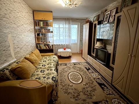 квартира по адресу Троллейбусная ул., 15