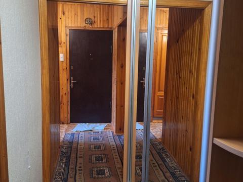 квартира по адресу Победы просп., 61