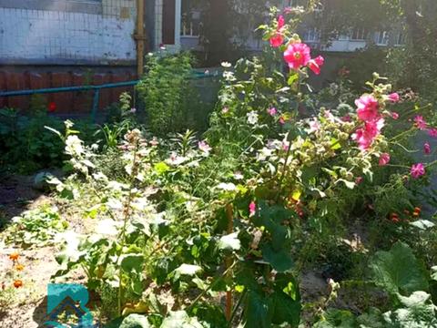 квартира по адресу Демеевская ул., 51