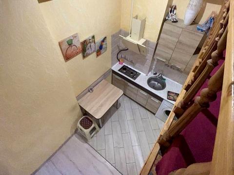 квартира за адресою Одеса, Преображенська вул., 17