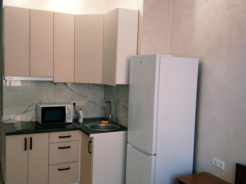 квартира по адресу Владислава Бувалкина ул. (Бочарова Генерала), 60/1
