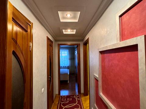 квартира по адресу Євгена Коновальця, 4