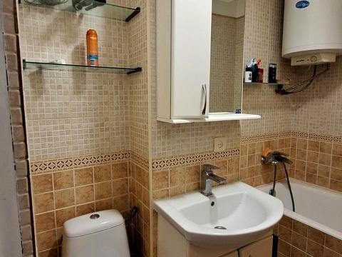 квартира за адресою Ботанічний провулок, 4
