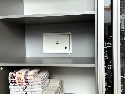 квартира по адресу Железняка ул., 5
