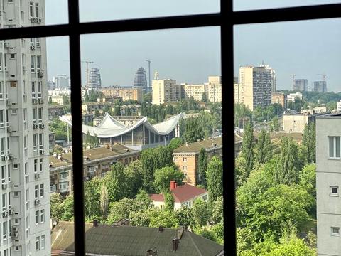 квартира по адресу Николая Михновского бульв. (Дружбы Народов), 14-16