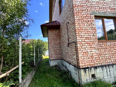 дом по адресу Квіткова