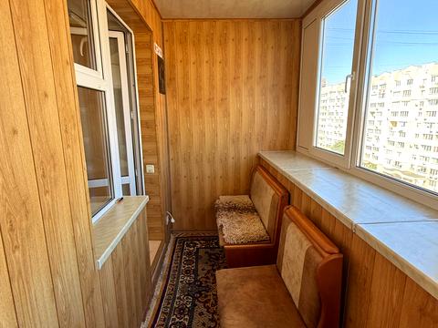 квартира по адресу Академика Заболотного ул., 67 к2
